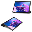 Tok Lenovo Tab M10 Plus 10.6 Gen 3 TB-125F TB-128F, Smartcase, don't touch me