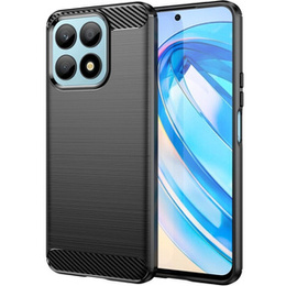 Telefontok a Honor X8a 5G, Carbon, fekete