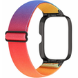 Rugalmas nejlon szíj a Xiaomi Redmi Watch 3 Active-hoz