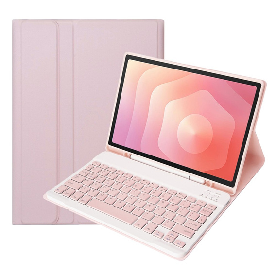 Billentyűzet tok Samsung Galaxy Tab S11 táblagéphez