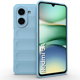 Telefontok a Xiaomi Redmi A5, Gaming Shockproof, kék