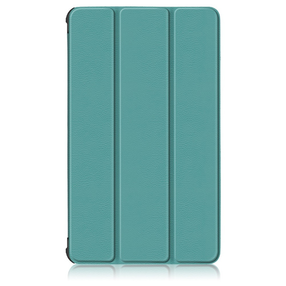Tok Samsung Galaxy Tab A7 Lite 8.7 T220 / T225, Smartcase, zöld