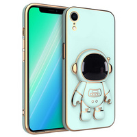 Telefontok a iPhone XR, Astronaut, menta