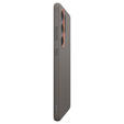 Spigen tok Samsung Galaxy S25 Ultra készülékhez, Nano Pop MagSafe, szürke + 9H edzett üveg