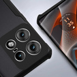Telefontok a Motorola Edge 50 Pro, AntiDrop Hybrid, fekete