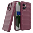 Telefontok a Xiaomi Redmi Note 12 4G, Gaming Shockproof, bordó