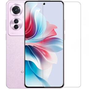 Edzett üveg 9H a Oppo Reno 11F 5G