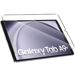 Edzett üveg a Samsung Galaxy Tab A9+ készülékhez