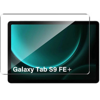 Edzett üveg a Samsung Galaxy Tab S9 FE+ Plus készülékhez