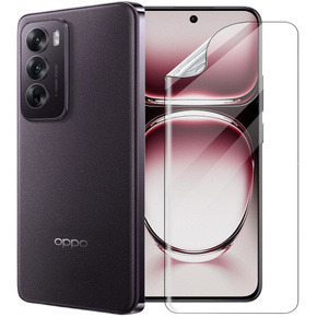 Hidrogél fólia Oppo Reno 12