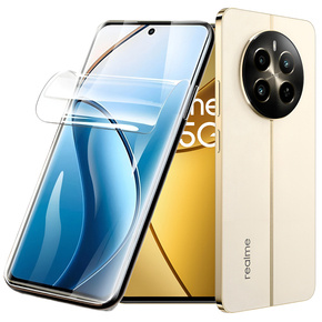 Hidrogél fólia Realme 12+ Plus 5G