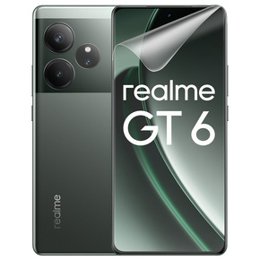 Hidrogél fólia Realme GT 6 / 6T