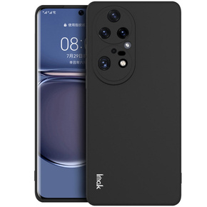 IMAK Telefontok a Huawei P50 Pro, UC-4, fekete