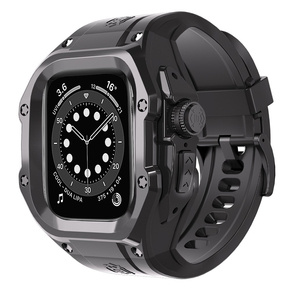 Öv SHELLBOX tokkal Apple Watch Ultra/Ultra 2 49 mm-es órához