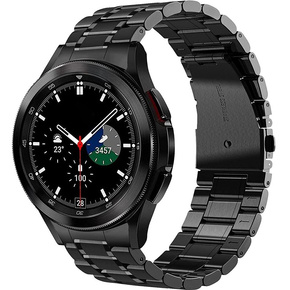 Pasek Bransoleta do Samsung Galaxy Watch 4/5, Czarna