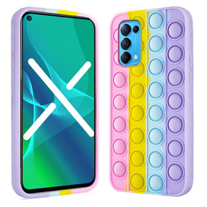 Push Bubble Pop It tok a Oppo Reno 5 készülékhez