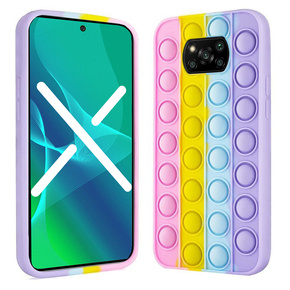 Push Bubble Pop It tok a Xiaomi Poco X3 PRO / X3 NFC készülékhez