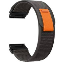 QuickFit Nylon pánt Garmin 26mm-es készülékhez