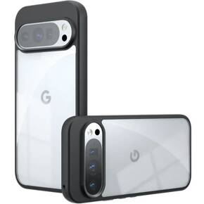 Telefontok a Google Pixel 9 / Google Pixel 9 Pro, Fusion Hybrid, átlátszó