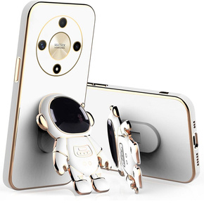 Telefontok a Honor Magic 6 Lite 5G, Astronaut, fehér