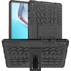Telefontok a Huawei MatePad 11 (2021), Tire Armor, fekete