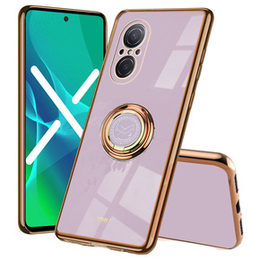 Telefontok a Huawei Nova 9 SE, Electro Ring, lila