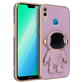 Telefontok a  Huawei P20 Lite, Astronaut, lila