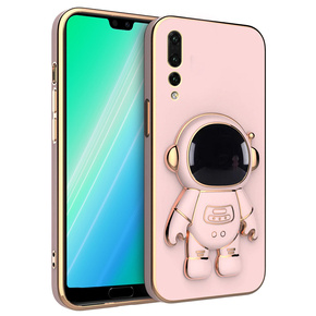 Telefontok a  Huawei P20 Pro, Astronaut, rózsaszín