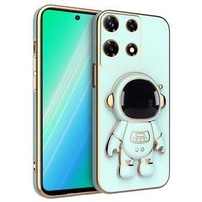 Telefontok a Infinix Note 30 5G, Astronaut, zöld