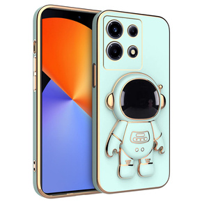 Telefontok a Infinix Note 30 VIP, Astronaut, zöld