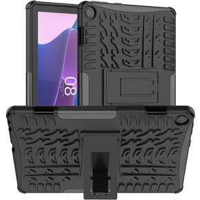 Telefontok a Lenovo Tab M10 Gen 3 TB-328FU / TB-328XU, Tire Armor, fekete