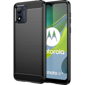 Telefontok a Motorola Moto E13, Carbon, fekete