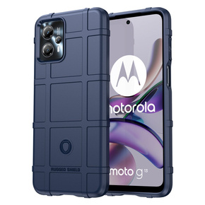 Telefontok a Motorola Moto G13 / G23, Rugged Shield, kék