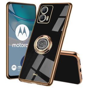 Telefontok a Motorola Moto G53 5G, Electro Ring, fekete