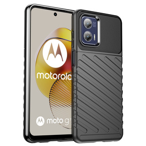 Telefontok a Motorola Moto G73 5G, Thunder, fekete