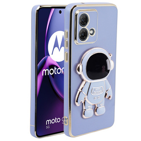 Telefontok a Motorola Moto G84 5G, Astronaut, kék