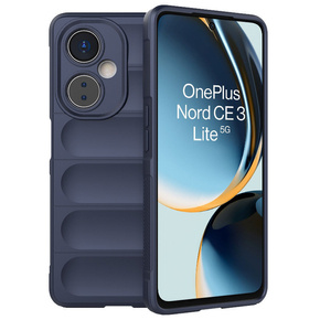 Telefontok a OnePlus Nord CE 3 Lite 5G, Gaming Shockproof, sötétkék