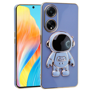 Telefontok a Oppo A58 4G, Astronaut, kék