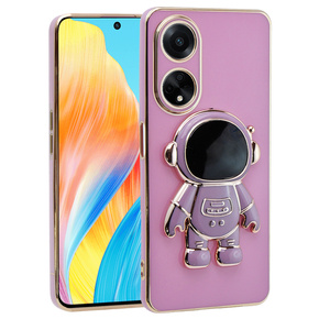 Telefontok a Oppo A58 4G, Astronaut, lila