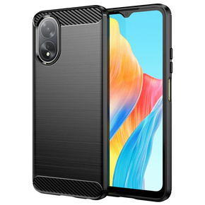 Telefontok a Oppo A58 4G, Carbon, fekete