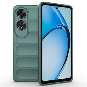 Telefontok a Oppo A60, Gaming Shockproof, zöld