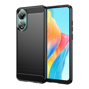 Telefontok a Oppo A78 4G, Carbon, fekete