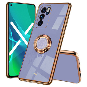 Telefontok a Oppo Reno 6 5G, Electro Ring, kék