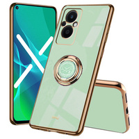 Telefontok a Oppo Reno7 Lite, Electro Ring, menta