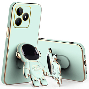 Telefontok a Realme Note 50, Astronaut, zöld