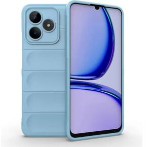 Telefontok a Realme Note 50, Gaming Shockproof, kék