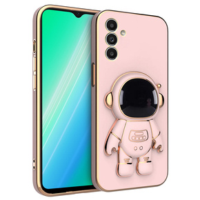 Telefontok a Samsung Galaxy M23 5G, Astronaut, rózsaszín rose gold