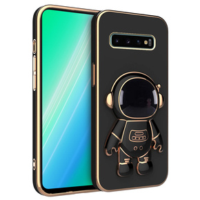 Telefontok a Samsung Galaxy S10 Plus, Astronaut, fekete