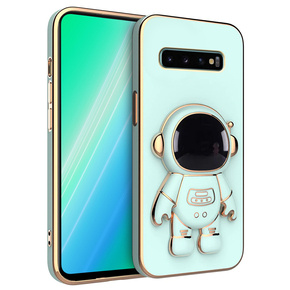 Telefontok a Samsung Galaxy S10 Plus, Astronaut, menta