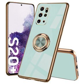 Telefontok a Samsung Galaxy S20 Plus, Electro Ring, menta